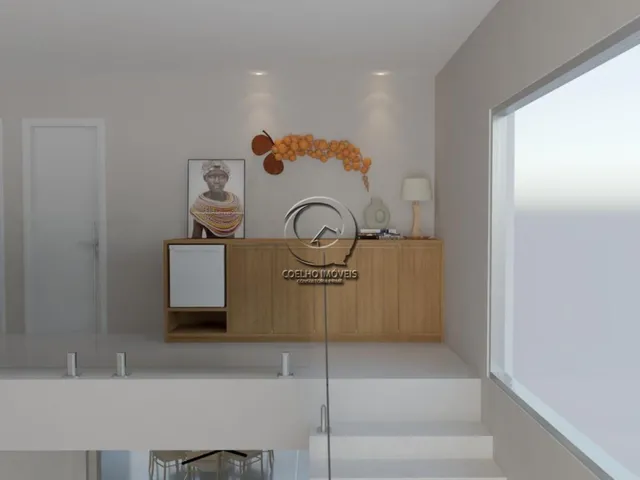 Imagem 13: CASA NOVA CONDOMÍNIO ARMÁRIOS ALTO PADRÃO 4 SUÍTES AC FINANCIAMENTO BANCÁRIO JARDIM