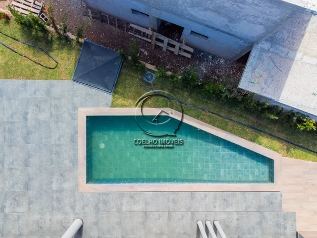 Imagem 4: AMOBB CASA COM 03 SUÍTES ESPAÇO GOURMET ALTO PADRÃO E AC FINANCIAMENTO JARDIM BOTÂNICO