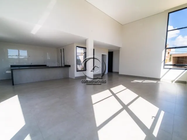 Imagem 5: AMOBB CASA COM 03 SUÍTES ESPAÇO GOURMET ALTO PADRÃO E AC FINANCIAMENTO JARDIM BOTÂNICO