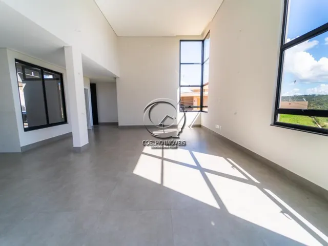 Imagem 6: AMOBB CASA COM 03 SUÍTES ESPAÇO GOURMET ALTO PADRÃO E AC FINANCIAMENTO JARDIM BOTÂNICO