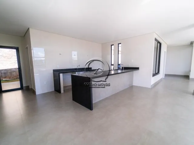 Imagem 7: AMOBB CASA COM 03 SUÍTES ESPAÇO GOURMET ALTO PADRÃO E AC FINANCIAMENTO JARDIM BOTÂNICO