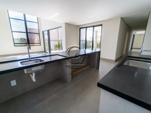 Imagem 8: AMOBB CASA COM 03 SUÍTES ESPAÇO GOURMET ALTO PADRÃO E AC FINANCIAMENTO JARDIM BOTÂNICO