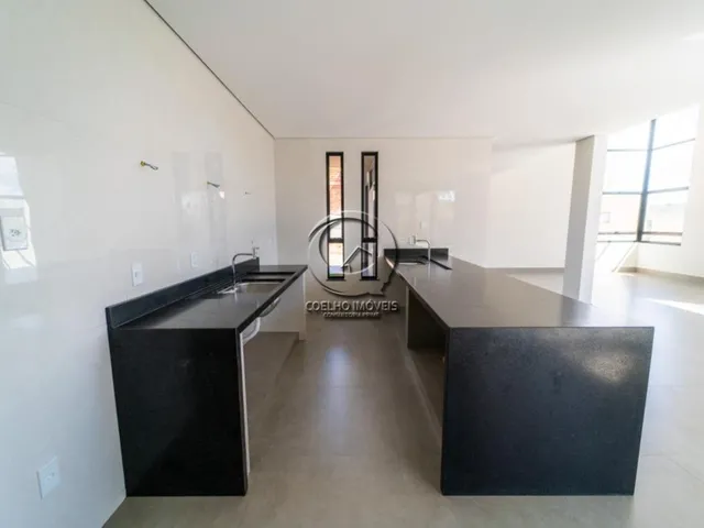 Imagem 11: AMOBB CASA COM 03 SUÍTES ESPAÇO GOURMET ALTO PADRÃO E AC FINANCIAMENTO JARDIM BOTÂNICO