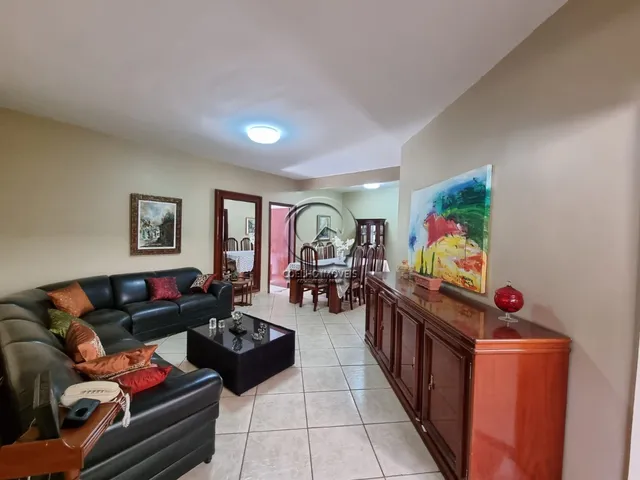 Imagem 2: CASA 3 SUÍTES TÉRREA - CONDOMÍNIO FECHADO EM REGULARIZAÇÃO - ARNIQUEIRA
