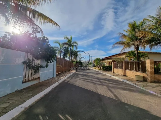 Imagem 3: CASA 3 SUÍTES TÉRREA - CONDOMÍNIO FECHADO EM REGULARIZAÇÃO - ARNIQUEIRA