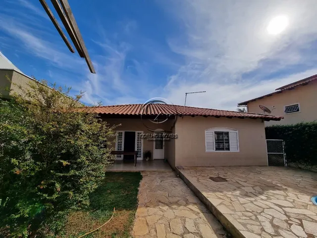Imagem 4: CASA 3 SUÍTES TÉRREA - CONDOMÍNIO FECHADO EM REGULARIZAÇÃO - ARNIQUEIRA