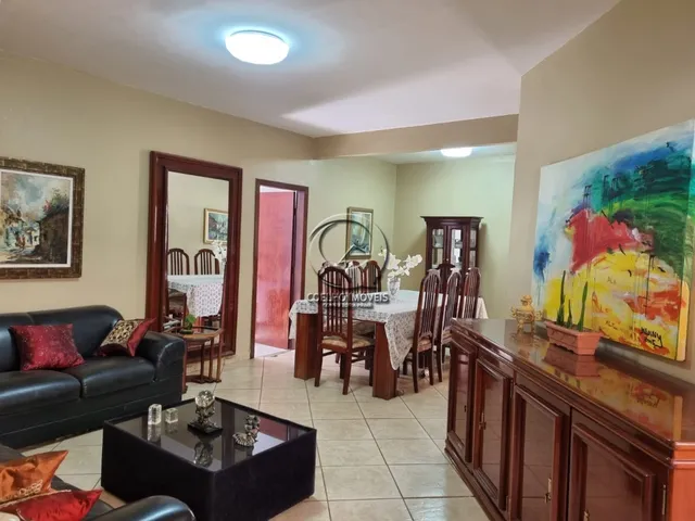 Imagem 7: CASA 3 SUÍTES TÉRREA - CONDOMÍNIO FECHADO EM REGULARIZAÇÃO - ARNIQUEIRA