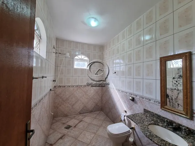 Imagem 14: CASA 3 SUÍTES TÉRREA - CONDOMÍNIO FECHADO EM REGULARIZAÇÃO - ARNIQUEIRA
