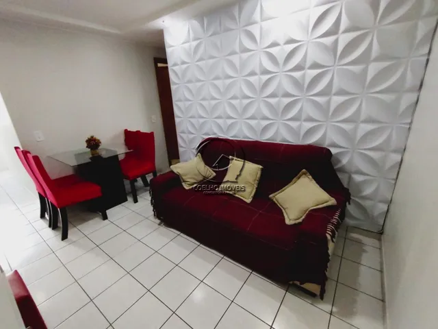 Imagem 3: QI 20 APARTAMENTO 2 QUARTOS C/SUÍTE EM CONDOMÍNIO COM PORTARIA 24H NO GUARÁ I - GUARÁ