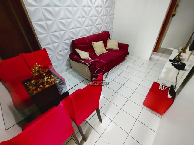 Imagem 5: QI 20 APARTAMENTO 2 QUARTOS C/SUÍTE EM CONDOMÍNIO COM PORTARIA 24H NO GUARÁ I - GUARÁ