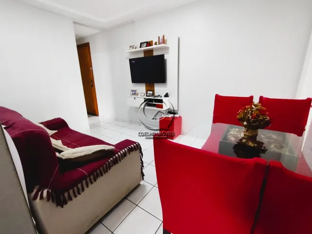 Imagem 6: QI 20 APARTAMENTO 2 QUARTOS C/SUÍTE EM CONDOMÍNIO COM PORTARIA 24H NO GUARÁ I - GUARÁ
