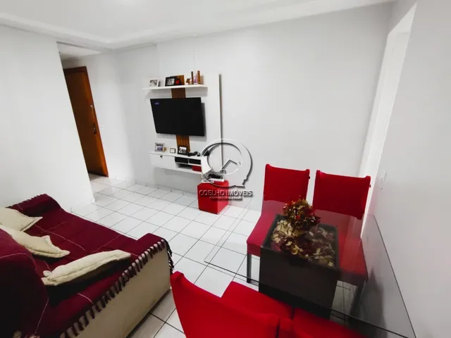 Imagem 7: QI 20 APARTAMENTO 2 QUARTOS C/SUÍTE EM CONDOMÍNIO COM PORTARIA 24H NO GUARÁ I - GUARÁ