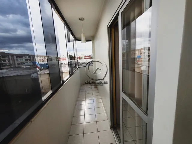 Imagem 10: QI 20 APARTAMENTO 2 QUARTOS C/SUÍTE EM CONDOMÍNIO COM PORTARIA 24H NO GUARÁ I - GUARÁ