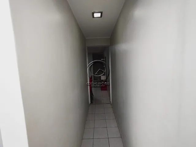 Imagem 11: QI 20 APARTAMENTO 2 QUARTOS C/SUÍTE EM CONDOMÍNIO COM PORTARIA 24H NO GUARÁ I - GUARÁ