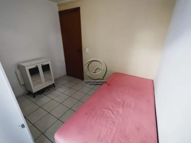 Imagem 15: QI 20 APARTAMENTO 2 QUARTOS C/SUÍTE EM CONDOMÍNIO COM PORTARIA 24H NO GUARÁ I - GUARÁ