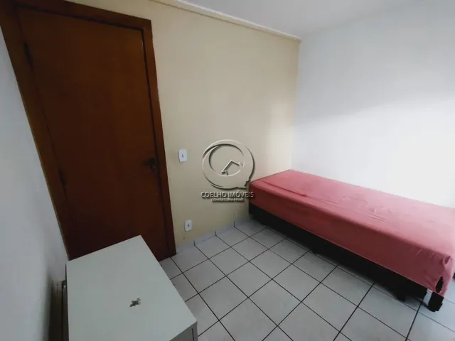 Imagem 16: QI 20 APARTAMENTO 2 QUARTOS C/SUÍTE EM CONDOMÍNIO COM PORTARIA 24H NO GUARÁ I - GUARÁ