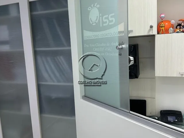 Imagem: CONSULTÓRIO ODONTOLÓGICO PORTEIRA FECHADA