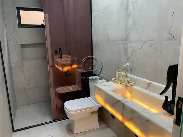 Imagem 4: CASA RESIDENCIAL em BRASÍLIA - DF, VICENTE PIRES