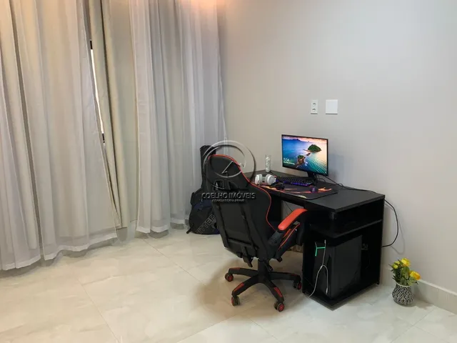 Imagem 5: CASA RESIDENCIAL em BRASÍLIA - DF, VICENTE PIRES
