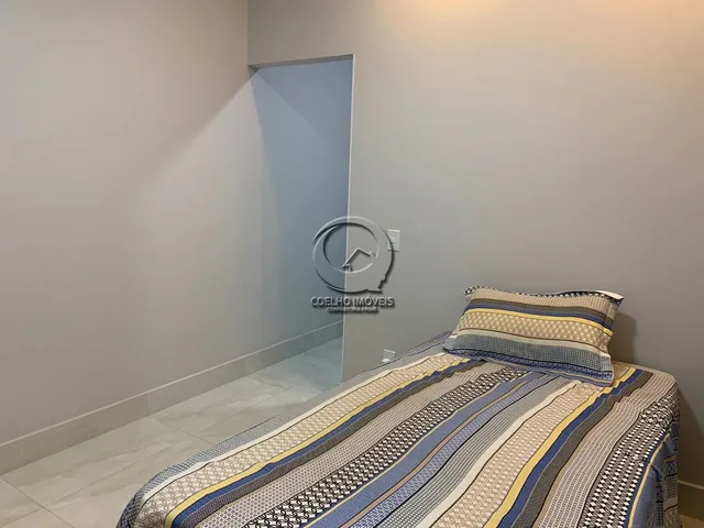 Imagem 9: CASA RESIDENCIAL em BRASÍLIA - DF, VICENTE PIRES