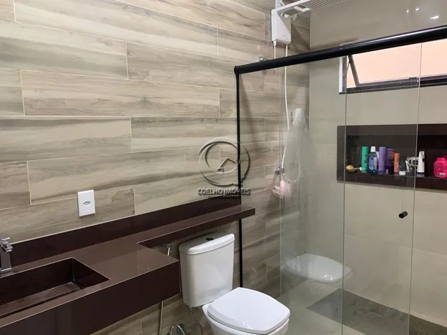 Imagem 11: CASA RESIDENCIAL em BRASÍLIA - DF, VICENTE PIRES