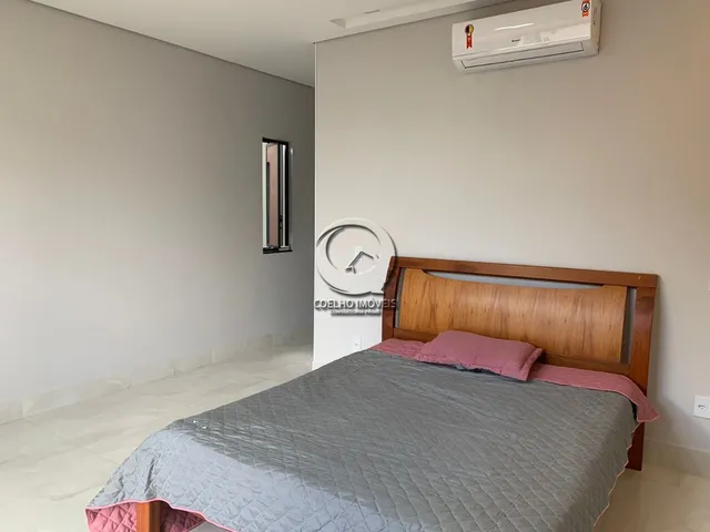 Imagem 12: CASA RESIDENCIAL em BRASÍLIA - DF, VICENTE PIRES
