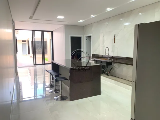 Imagem 14: CASA RESIDENCIAL em BRASÍLIA - DF, VICENTE PIRES