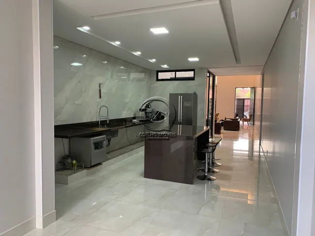 Imagem 15: CASA RESIDENCIAL em BRASÍLIA - DF, VICENTE PIRES
