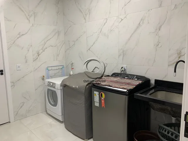 Imagem 16: CASA RESIDENCIAL em BRASÍLIA - DF, VICENTE PIRES