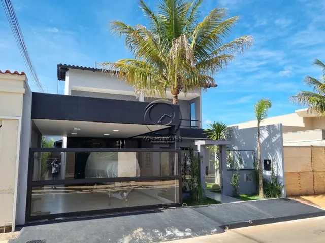 Imagem: CASA MARAVILHOSA MUITO ESPAÇOSA E BEM DIVIDIDA