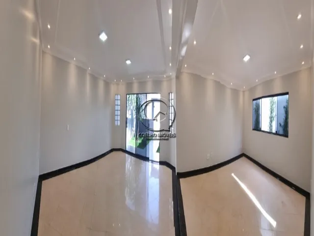 Imagem 7: CASA MARAVILHOSA MUITO ESPAÇOSA E BEM DIVIDIDA COM 03 QUARTOS 02 SUÍTES COM SACADA E