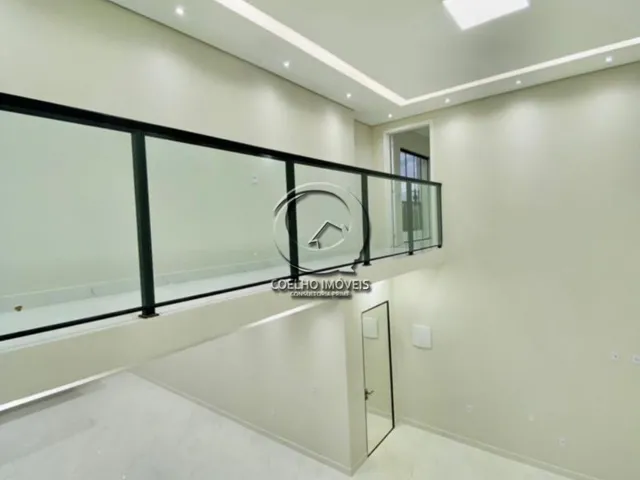Imagem 10: CASA NOVA E MODERNA 3 SUÍTES COM LAZER EM CONDOMÍNIO FECHADO - VICENTE PIRES