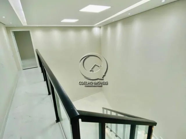 Imagem 11: CASA NOVA E MODERNA 3 SUÍTES COM LAZER EM CONDOMÍNIO FECHADO - VICENTE PIRES