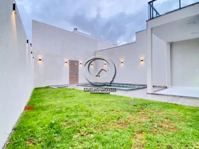Imagem 16: CASA NOVA E MODERNA 3 SUÍTES COM LAZER EM CONDOMÍNIO FECHADO - VICENTE PIRES
