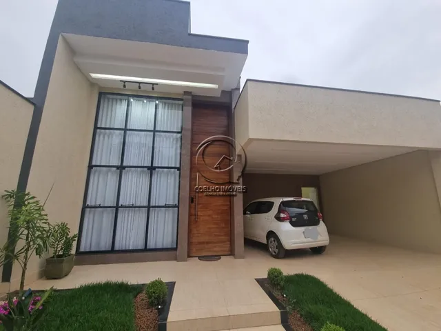 Imagem 4: RUA 10 LINDA CASA MODERNA SEMINOVA ALTO PADRÃO 3 SUÍTES ARMÁRIOS LOTE DE 400M²