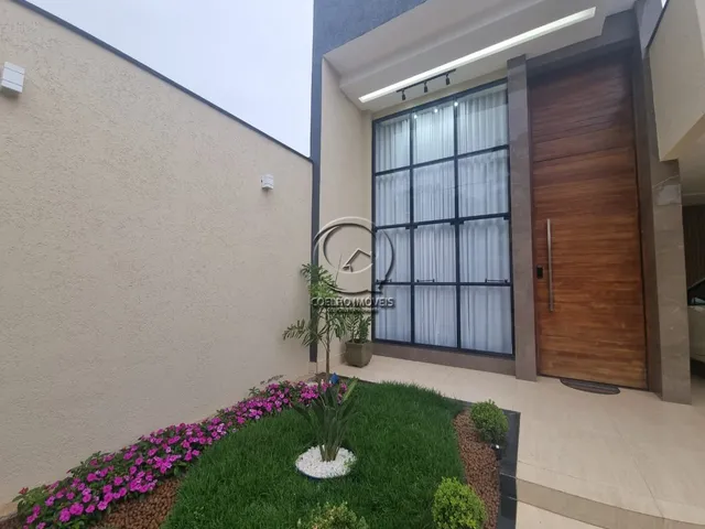 Imagem 7: RUA 10 LINDA CASA MODERNA SEMINOVA ALTO PADRÃO 3 SUÍTES ARMÁRIOS LOTE DE 400M²