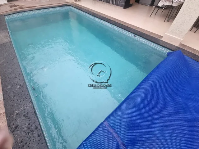 Imagem 12: RUA 10 LINDA CASA MODERNA SEMINOVA ALTO PADRÃO 3 SUÍTES ARMÁRIOS LOTE DE 400M²