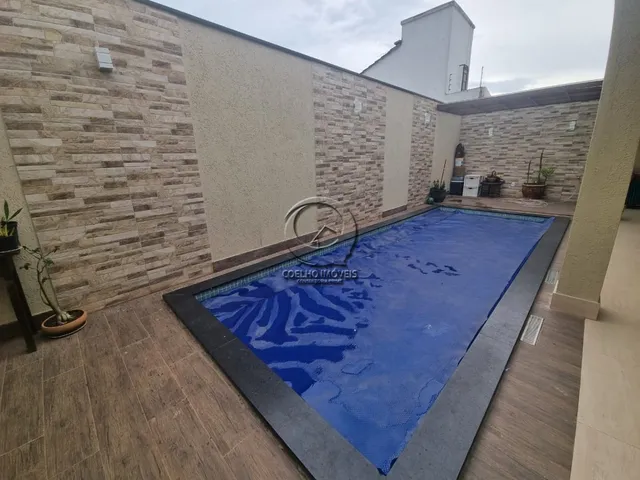 Imagem 15: RUA 10 LINDA CASA MODERNA SEMINOVA ALTO PADRÃO 3 SUÍTES ARMÁRIOS LOTE DE 400M²