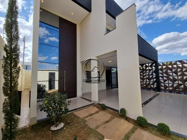 Imagem: MARAVILHOSA CASA COM 3 SUÍTES ESCRITURADA