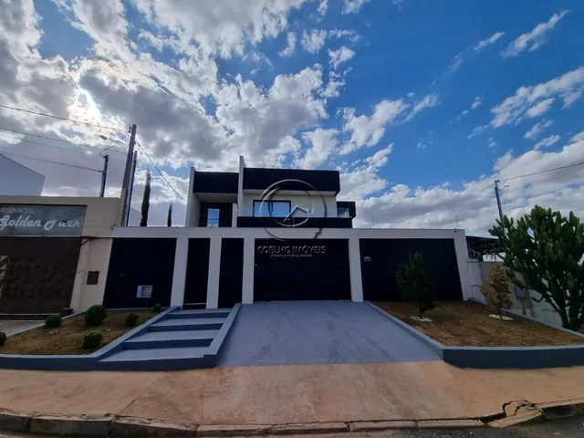 Imagem 4: MARAVILHOSA CASA COM 3 SUÍTES ESCRITURADA EM VICENTE PIRES