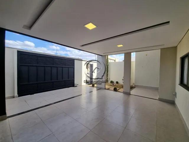 Imagem 5: MARAVILHOSA CASA COM 3 SUÍTES ESCRITURADA EM VICENTE PIRES