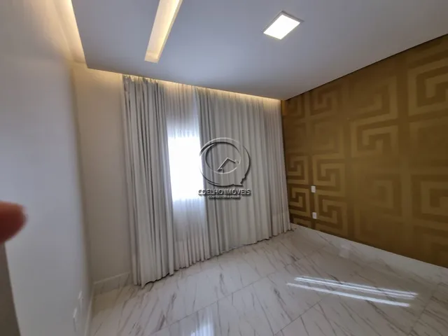 Imagem 6: MARAVILHOSA CASA COM 3 SUÍTES ESCRITURADA EM VICENTE PIRES