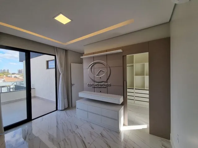 Imagem 13: MARAVILHOSA CASA COM 3 SUÍTES ESCRITURADA EM VICENTE PIRES