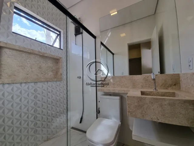 Imagem 16: MARAVILHOSA CASA COM 3 SUÍTES ESCRITURADA EM VICENTE PIRES