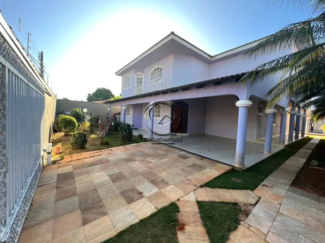 Imagem: MARAVILHOSA CASA SOBRADO COM 5 SUITES