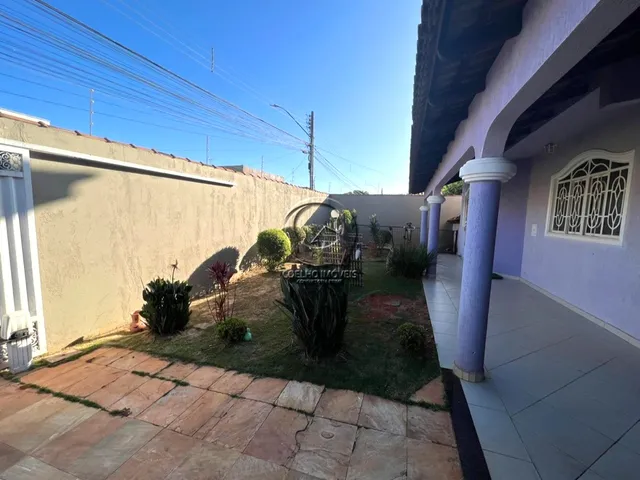 Imagem 2: MARAVILHOSA CASA SOBRADO COM 5 SUITES - VICENTE PIRES
