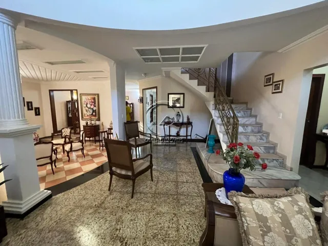 Imagem 5: MARAVILHOSA CASA SOBRADO COM 5 SUITES - VICENTE PIRES