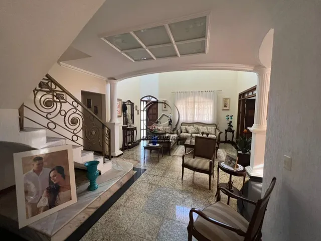 Imagem 6: MARAVILHOSA CASA SOBRADO COM 5 SUITES - VICENTE PIRES