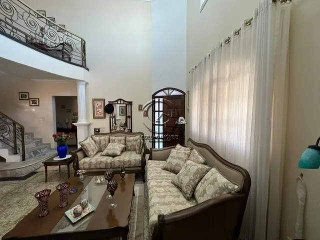 Imagem 7: MARAVILHOSA CASA SOBRADO COM 5 SUITES - VICENTE PIRES