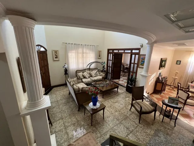 Imagem 9: MARAVILHOSA CASA SOBRADO COM 5 SUITES - VICENTE PIRES